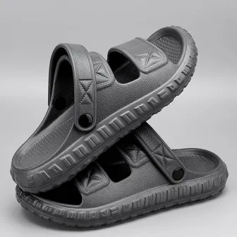 PREMIUM PAIR ELEMENT SLIPPERS